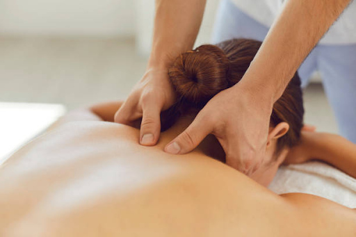 Eden Massage giải tỏa áp lực sau những ngày làm việc vất vả