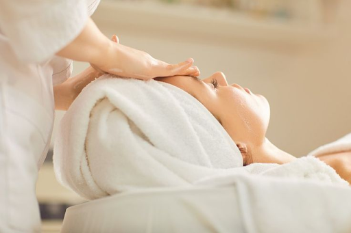 Hanoi Lady Spa – Thư giãn dành riêng cho phái đẹp