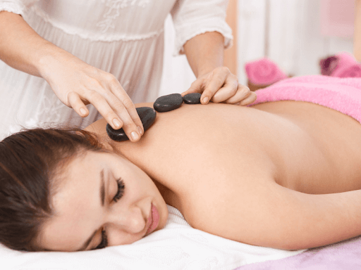 Hồng Ngọc Spa nơi giúp cơ thể thư giãn và phục hồi
