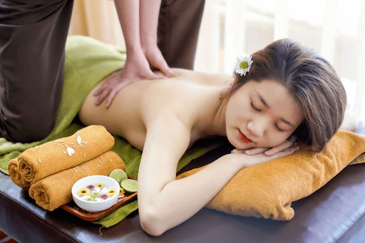 Jasmine Wellness Spa điểm đến lý tưởng cho những ai yêu thích sự yên tĩnh