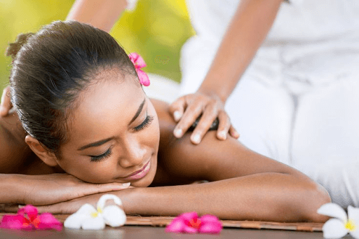 LaBase Beauty Spa – Địa chỉ massage chuyên nghiệp tại Trúc Bạch