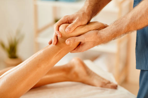 Linh Chi Foot Massage lựa chọn phù hợp cho những ngày căng thẳng mệt mỏi