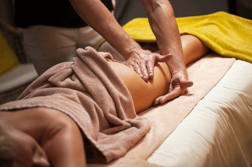 Massage Oasis