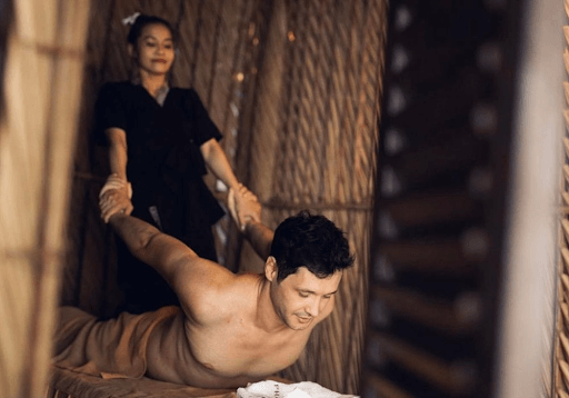 Massage Nuru Cửa Đông địa điểm thư giãn cơ thể đỉnh cao