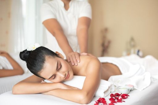Massage Nuru Hoàng Văn Thụ – Trải nghiệm thư giãn độc đáo