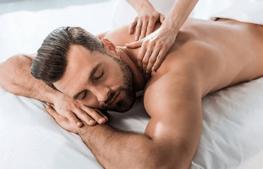 Massage Nuru OSAKA