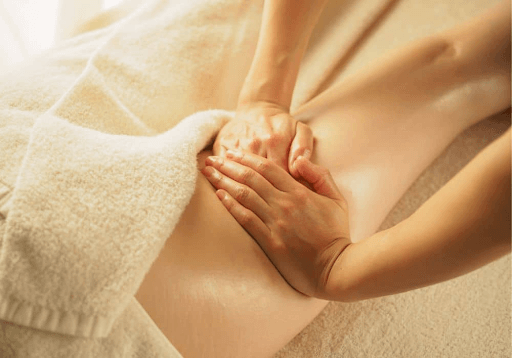 Massage Nuru OSAKA