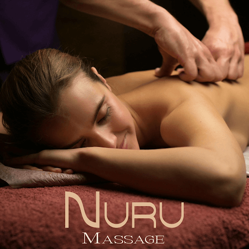 Massage Nuru OSUKA