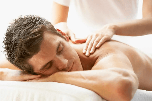 Gợi ý 4 địa chỉ massage Nuru Mạc Thái Tổ đáng thử nhất