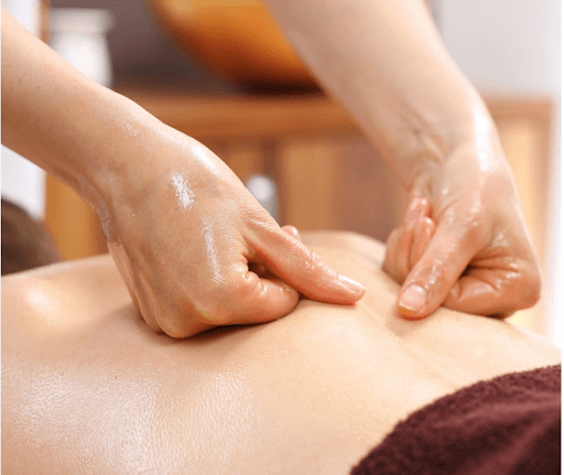 4 Địa chỉ massage nuru Hoàng Văn Thái khiến phái đẹp mê mẩn ngay