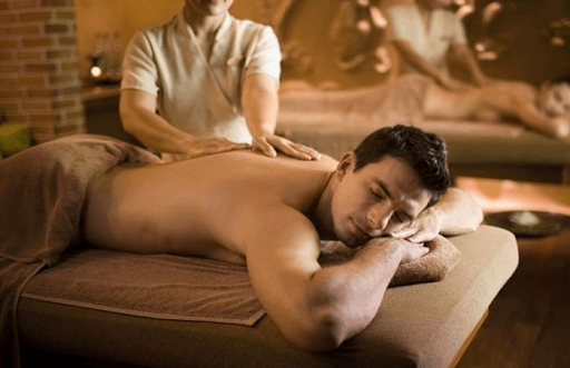 Massage Nuru Osuka địa điểm massage đang trải nghiệm nhất tại phường Hạ Đình