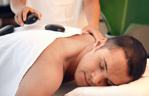Massage Nuru Osuka trải nghiệm thư giãn từng giác quan