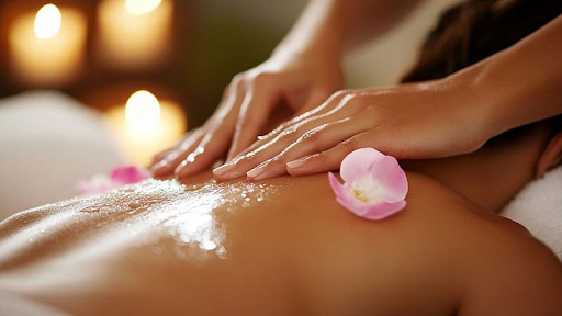 Massage Nuru phường Bách Khoa – Đỉnh cao thư giãn