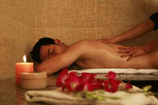 Massage Oasis