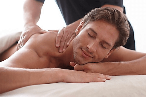 Massage Oasis