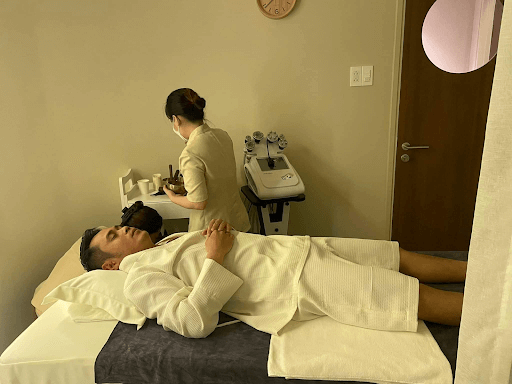 Massage Oasis