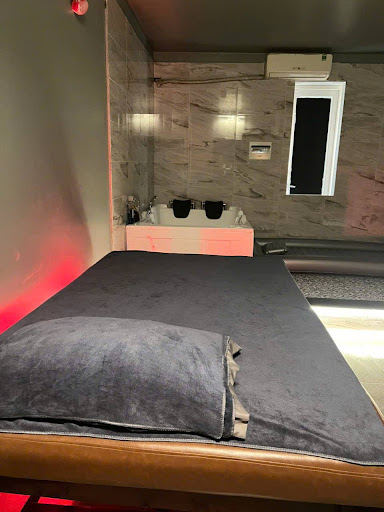 Massage Oasis phường Ngọc Hà địa chỉ massage từ a-z phường Ngọc Hà