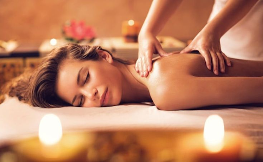 Massage Oasis phường Tương Mai – “Ốc đảo yên bình” giữa nhịp sống hối hả