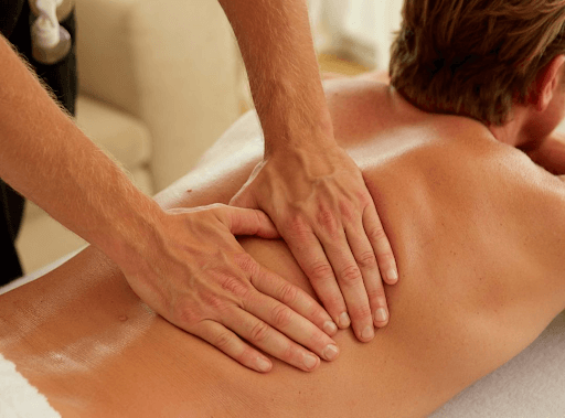 Massage nuru Lương Ngọc Quyến kỹ thuật mát xa mới mẻ mang lại cảm giác trọn vẹn