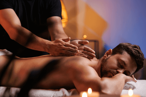 Serene Signature Spa chăm sóc toàn thân giúp bạn xua tan mệt mỏi
