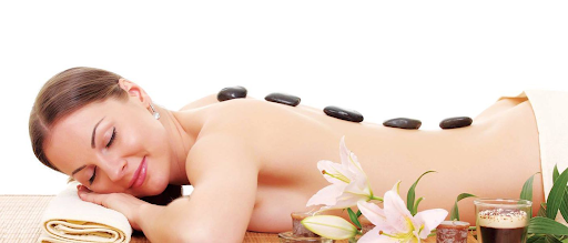 Massage Oasis tại khu vực phường Trương Định