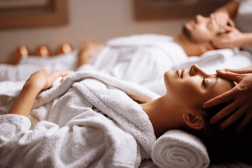 Top 5 địa chỉ massage khu vực phường Tây Mỗ thư giãn cực thích