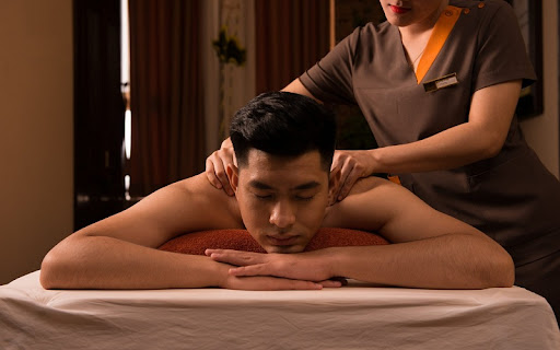 Massage Nuru Osuka