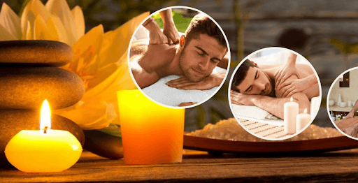 Mộc Tâm Spa thư thái tinh thần sau những ngày căng thẳng