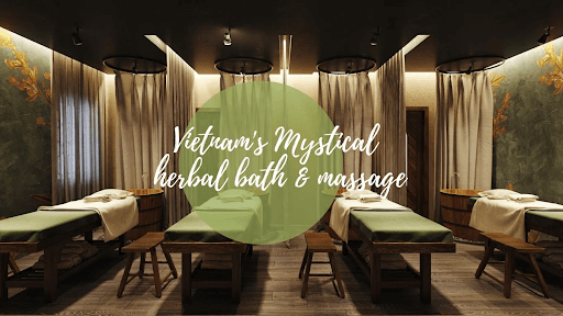 TOP 5 địa chỉ massage khu vực phường Cống Vị uy tín nhất hiện nay