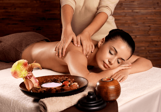Top 5 địa chỉ massage khu vực phường Vĩnh Phúc chất lượng, uy tín