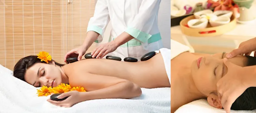 Rosy Sun Massage điểm đến lý tưởng cho bạn trải nghiệm massage tại Thượng Đình