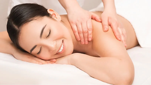 Sen Spa nổi bật với không gian yên tĩnh tinh tế nhưng không kém phần thư giãn