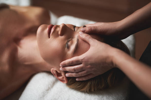 Serenity Spa thăng hoa mọi giác quan