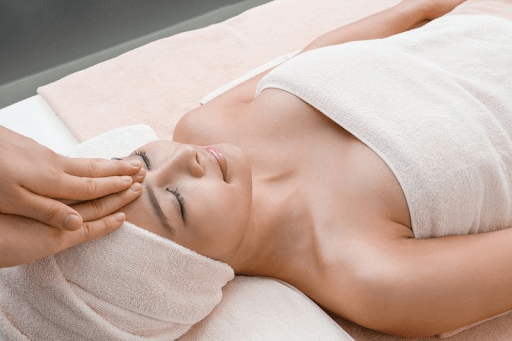 Serenity Spa – Thư giãn tuyệt đối với phong cách hiện đại
