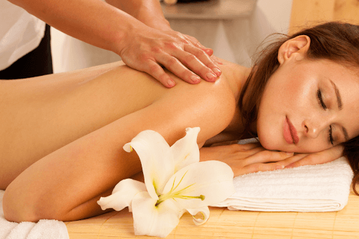 TM Beauty Spa – Không gian làm đẹp và thư giãn toàn diện