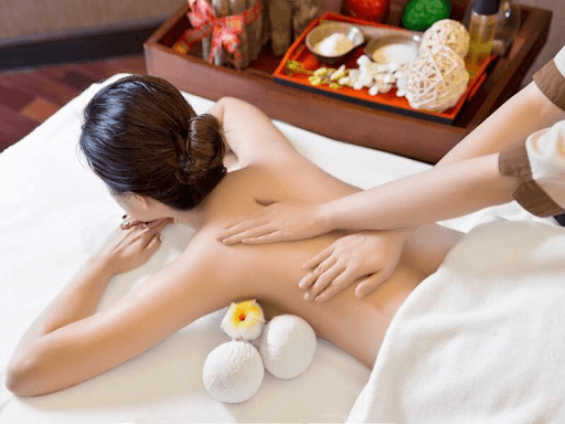 Top 4 địa chỉ massage phường Nghĩa Tân đáng trải nghiệm hiện nay