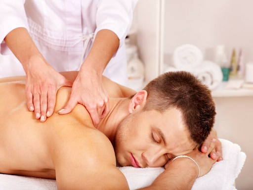 Xuka Vip điểm đến lý tưởng cho những ai tìm kiếm địa chỉ massage từ a-z phường Thượng Đình