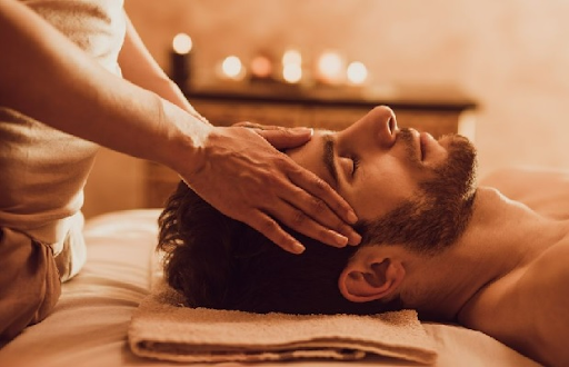 Massage Nuru giúp bạn giảm căng thẳng và cải thiện tinh thần