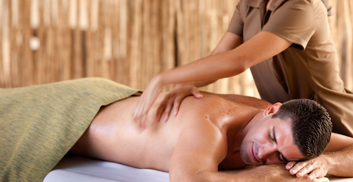 Massage Nuru OSUKA được nhiều người lựa chọn bởi nó có nhiều lợi ích đặc biệt