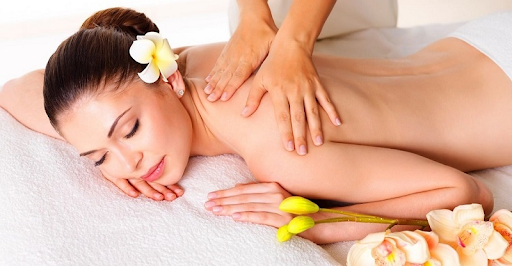 Bật mí 5 kỹ thuật massage body đúng chuẩn Spa