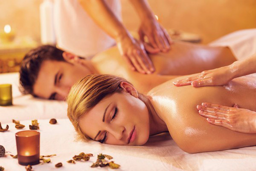 Massage body giá bao nhiêu?