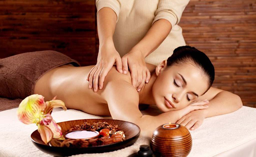 Massage body giá bao nhiêu? Ở đâu có bảng giá massage body tốt?