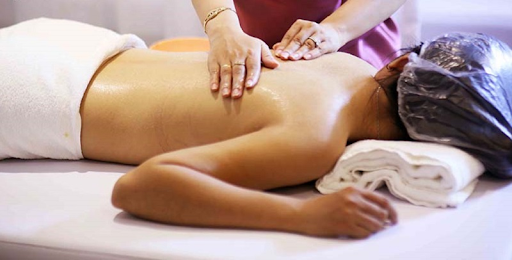 Trải nghiệm các liệu trình tại Massage Nuru OSUKA