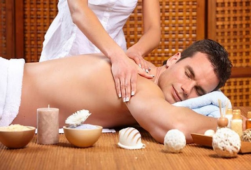 Loại hình massage phổ biến- Massage Thuỵ Điển