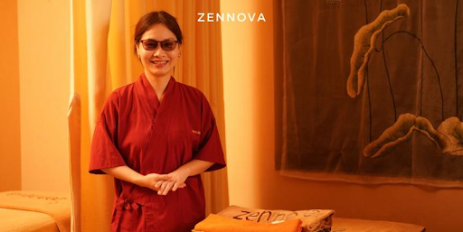 Spa Zennova Hải Yến là sự lựa chọn lý tưởng khi lựa chọn địa điểm massage Ba Đình