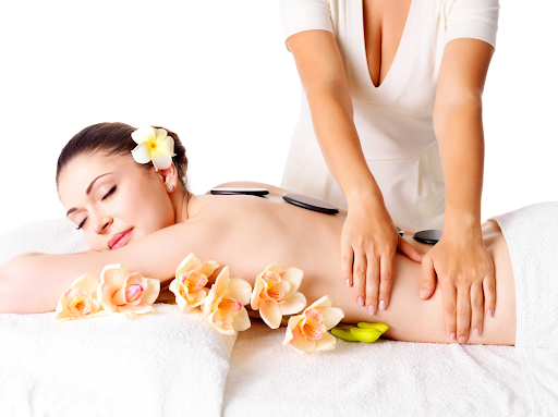 Đặc điểm nổi bật của Hana Spa - massage Ô Chợ Dừa