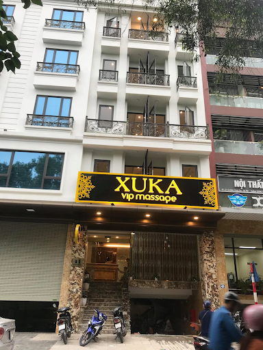 Xuka VIP Massage - massage nuru Hai Bà Trưng