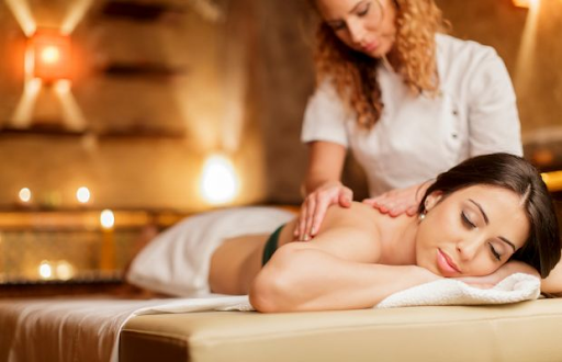 5 địa chỉ massage nuru Cầu Giấy thư giãn, đẳng cấp