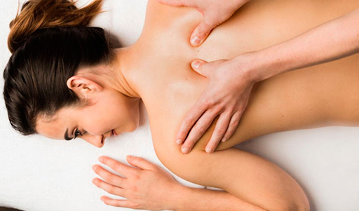 Massage toàn thân Nhật Bản giúp lấy lại năng lượng nhanh chóng