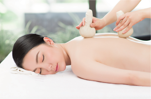 Amadora Wellness & Spa - Nơi thư giãn, massage Bắc Từ Liêm